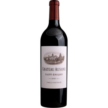 Château Ausone 2025
