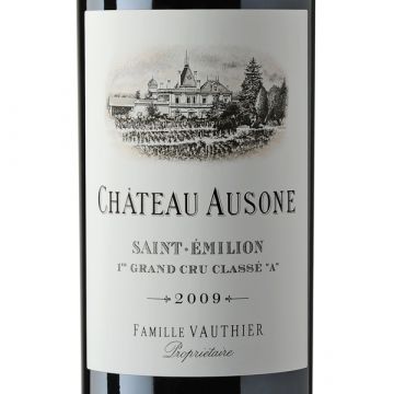 Château Ausone 2020