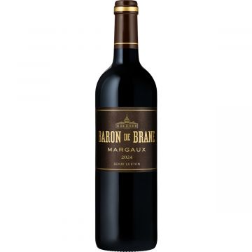 Baron de Brane 2024