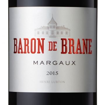 Baron de Brane 2022