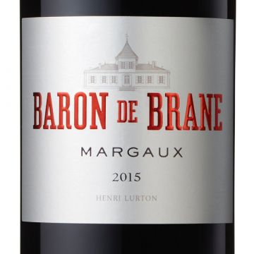 Baron de Brane 2021