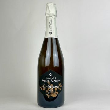Champagne Barrat-Masson Les Margannes 2020