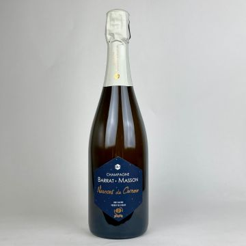 Champagne Barrat-Masson Les Nuances de Cornoie 2018