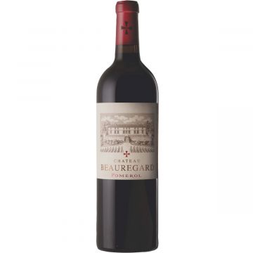 Château Beauregard 2024