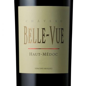 Château Belle-Vue 2021