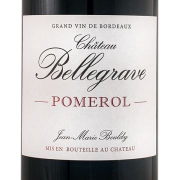 Château Bellegrave 2020 Pomerol