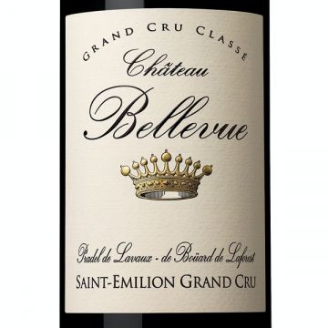 Château Bellevue 2023