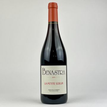Domaine Benastra La Petite Soeur 2023