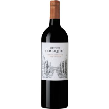 Château Berliquet 2024