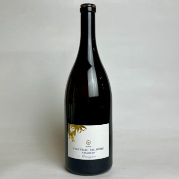 Château de Béru Chablis Orangerie 2022 magnum