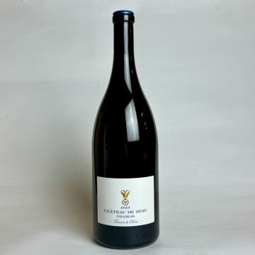 Château de Béru Chablis Terroirs de Béru 2023 magnum