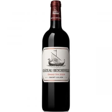 Château Beychevelle 2024
