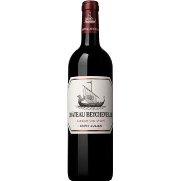 Château Beychevelle 2024
