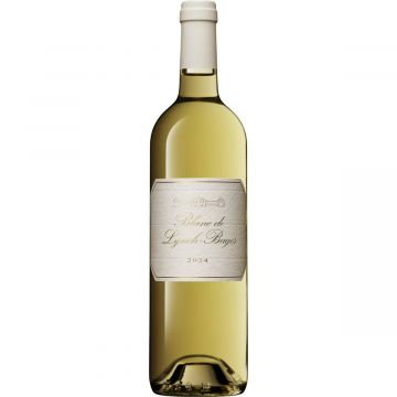Blanc de Lynch Bages 2024