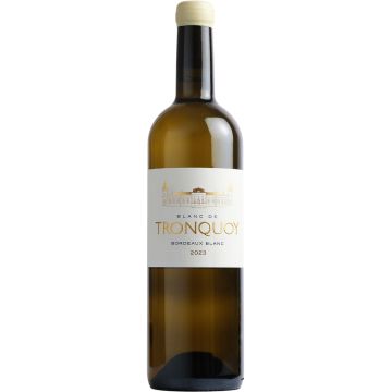 Blanc de Tronquoy 2023