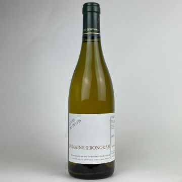 Domaine de la Bongran Macon Villages Cuvée Botrytis 2010