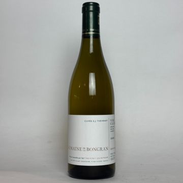 Domaine de la Bongran Viré Clessé Cuvée E.J. Thévenet 2020
