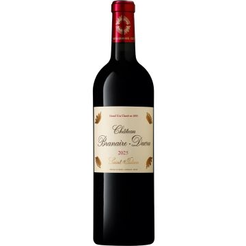 Château Branaire-Ducru 2025