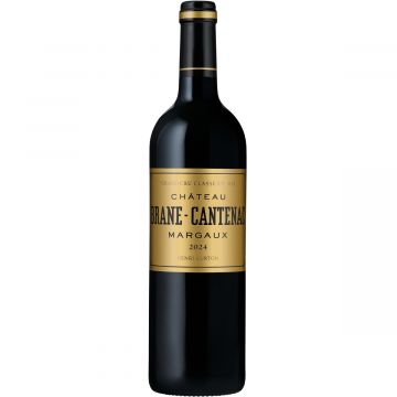 Château Brane Cantenac 2024
