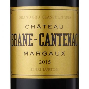 Château Brane-Cantenac 2009