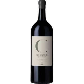 C des Carmes Haut-Brion 2022 magnum