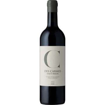 C des Carmes Haut-Brion 2022