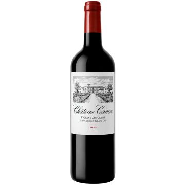 Château Canon 2025