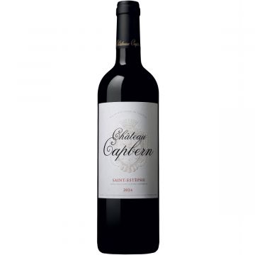 Château Capbern 2024