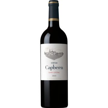 Château Capbern 2024