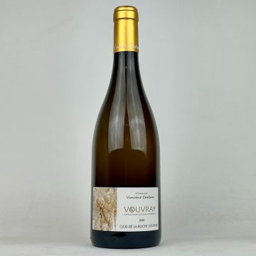 Domaine Vincent Carême Vouvray Clos de la Roche 2021