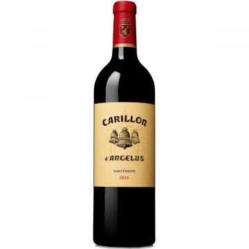 Carillon d'Angélus 2024