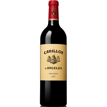 Carillon d'Angélus 2024