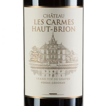 Château Les Carmes Haut-Brion 2022