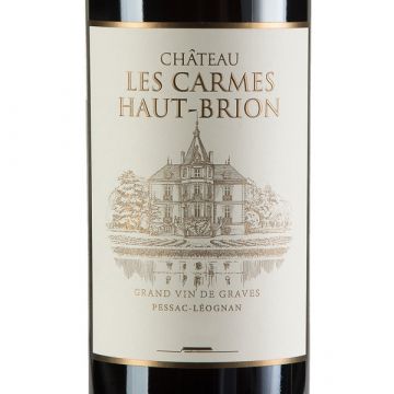Château Les Carmes Haut-Brion 2021