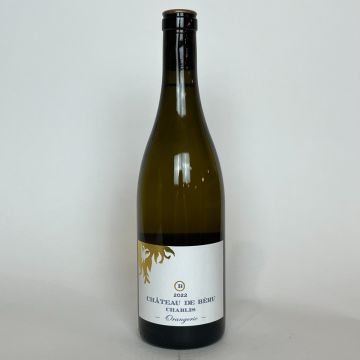 Château de Béru Chablis Orangerie 2022