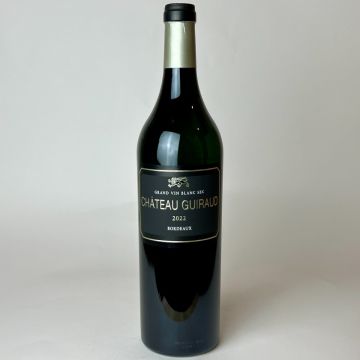 Château Guiraud Grand Vin Blanc Sec 2022