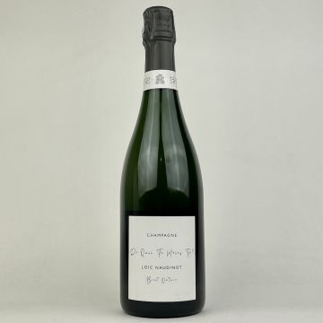 Champagne Amaury Beaufort De Quoi Te Mêles Tu? 2020