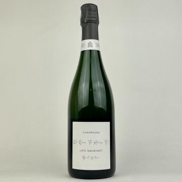Champagne Amaury Beaufort De Quoi Te Mêles Tu? 2022