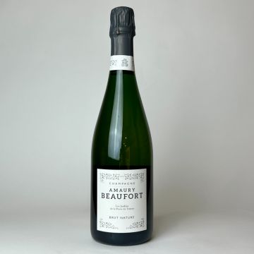 Champagne Amaury Beaufort Blanc de Noirs 2022