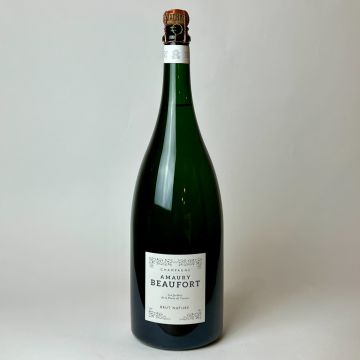 Champagne Amaury Beaufort Bouge 2022 magnum