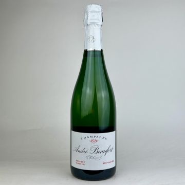 Champagne André Beaufort Ambonnay Grand Cru Réserve