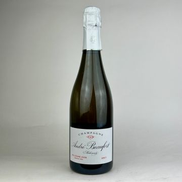 Champagne André Beaufort Ambonnay Grand Cru Réserve 2006
