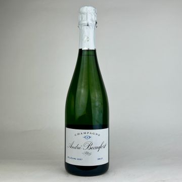Champagne André Beaufort Polisy Brut Millésime 2004