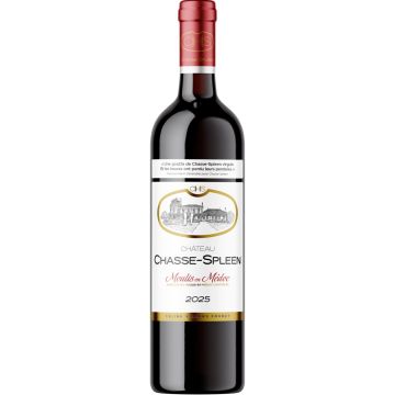 Château Chasse-Spleen 2024