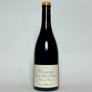 Domaine de Chassorney Hautes-Côtes de Beaune Puits de Chaux 2023