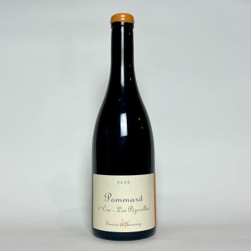 Domaine de Chassorney Pommard 1er Cru Pézerolles 2023