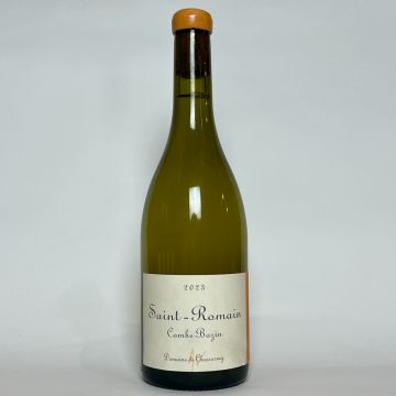 Domaine de Chassorney Saint-Romain Combe Bazin 2023