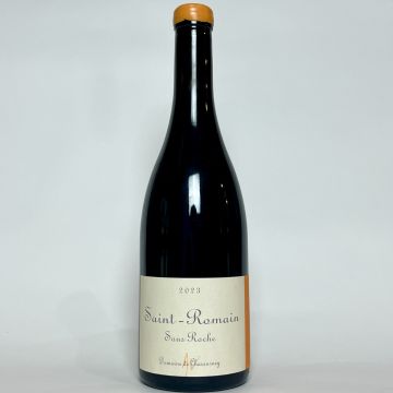 Domaine de Chassorney Saint-Romain Sous Roche 2024