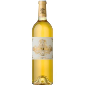 Château Coutet 2025