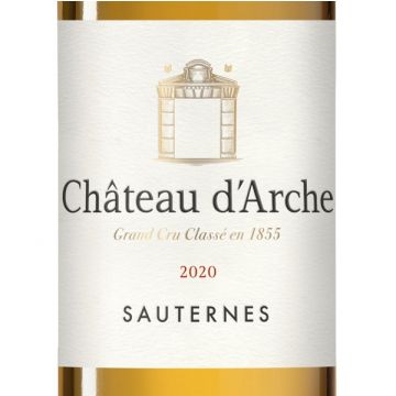 Château d'Arche 2020